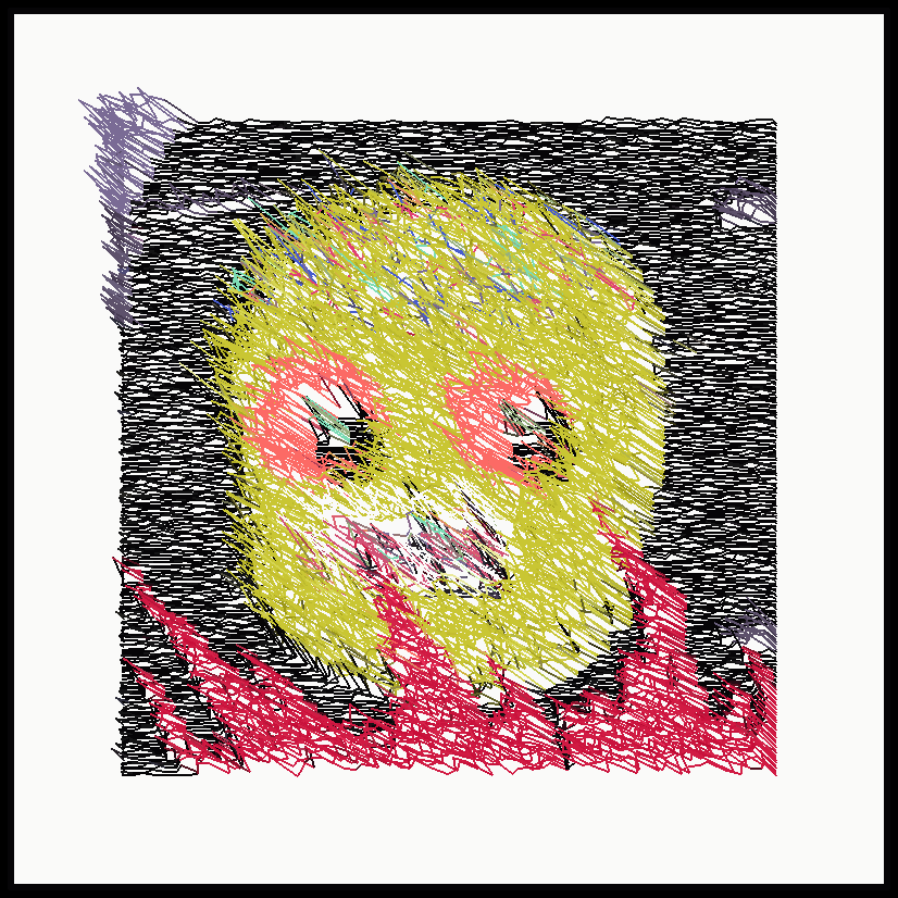 UXN Grifters #5393