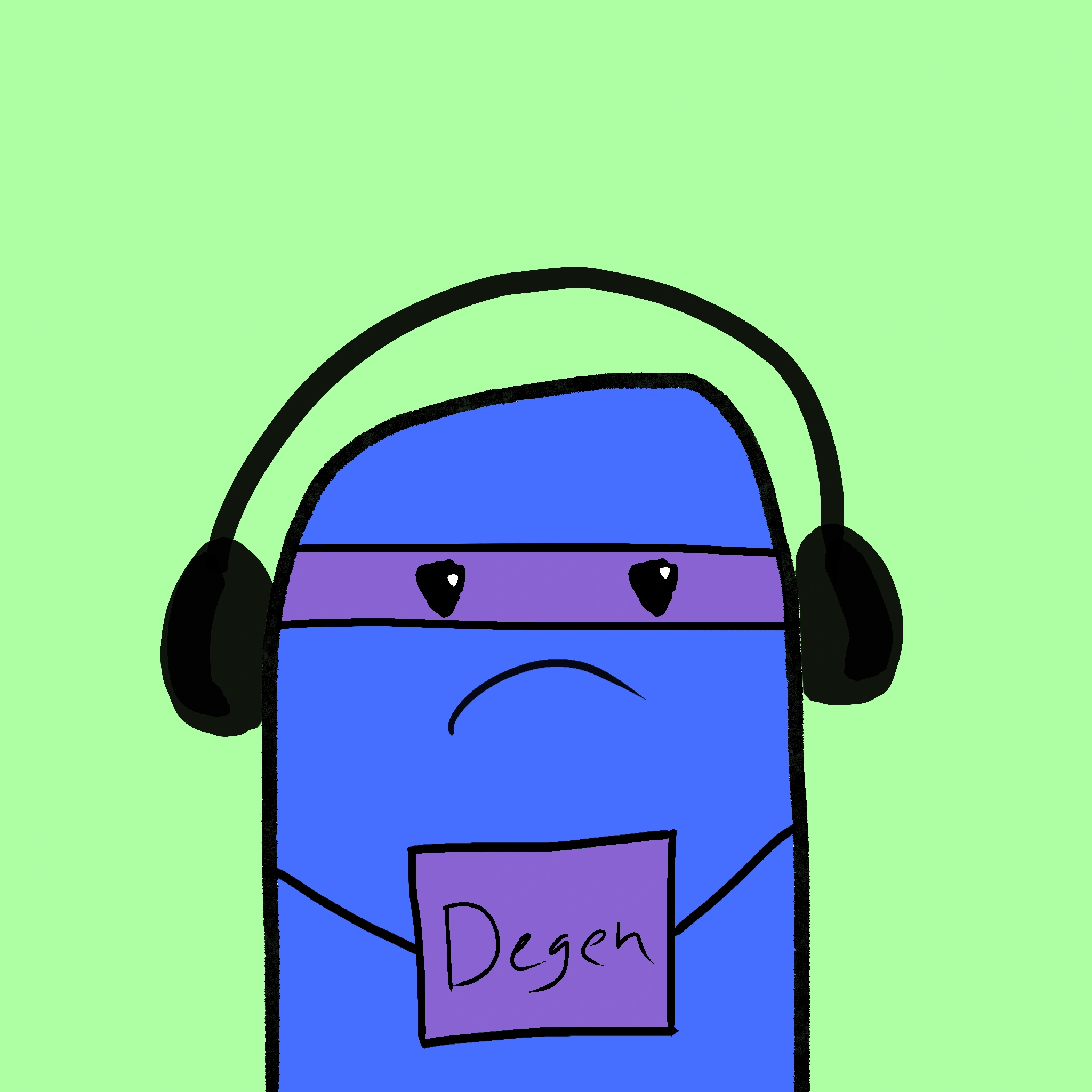 Degens #1986