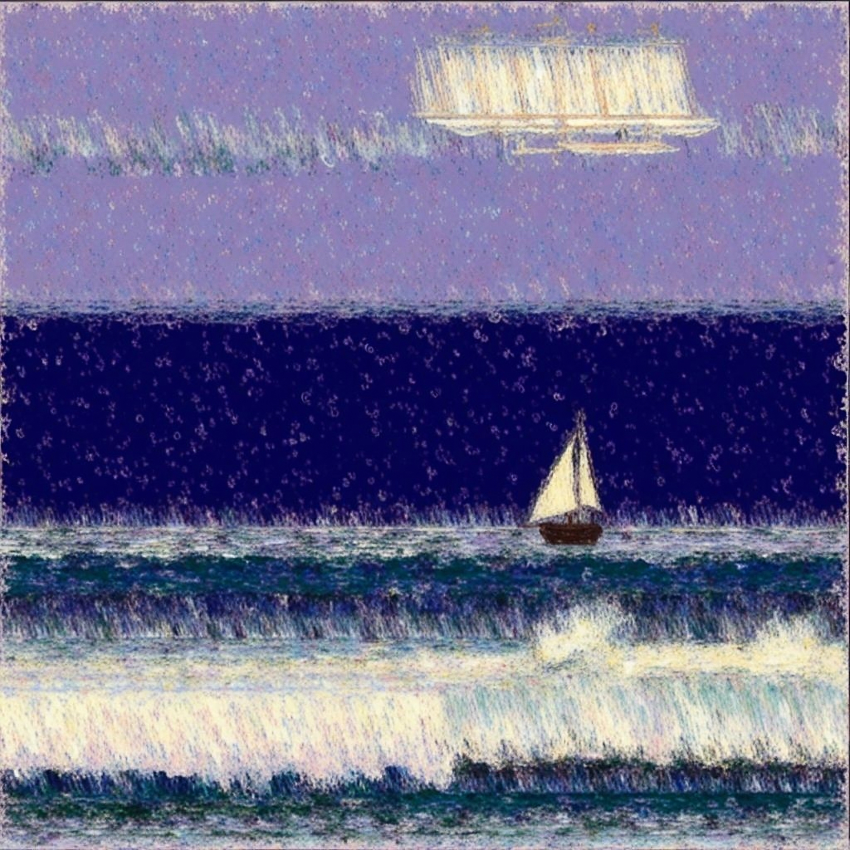 The Sea Inside #1/26