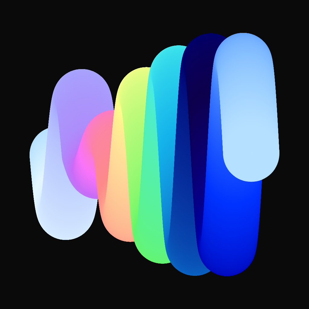 Squiggle #6026