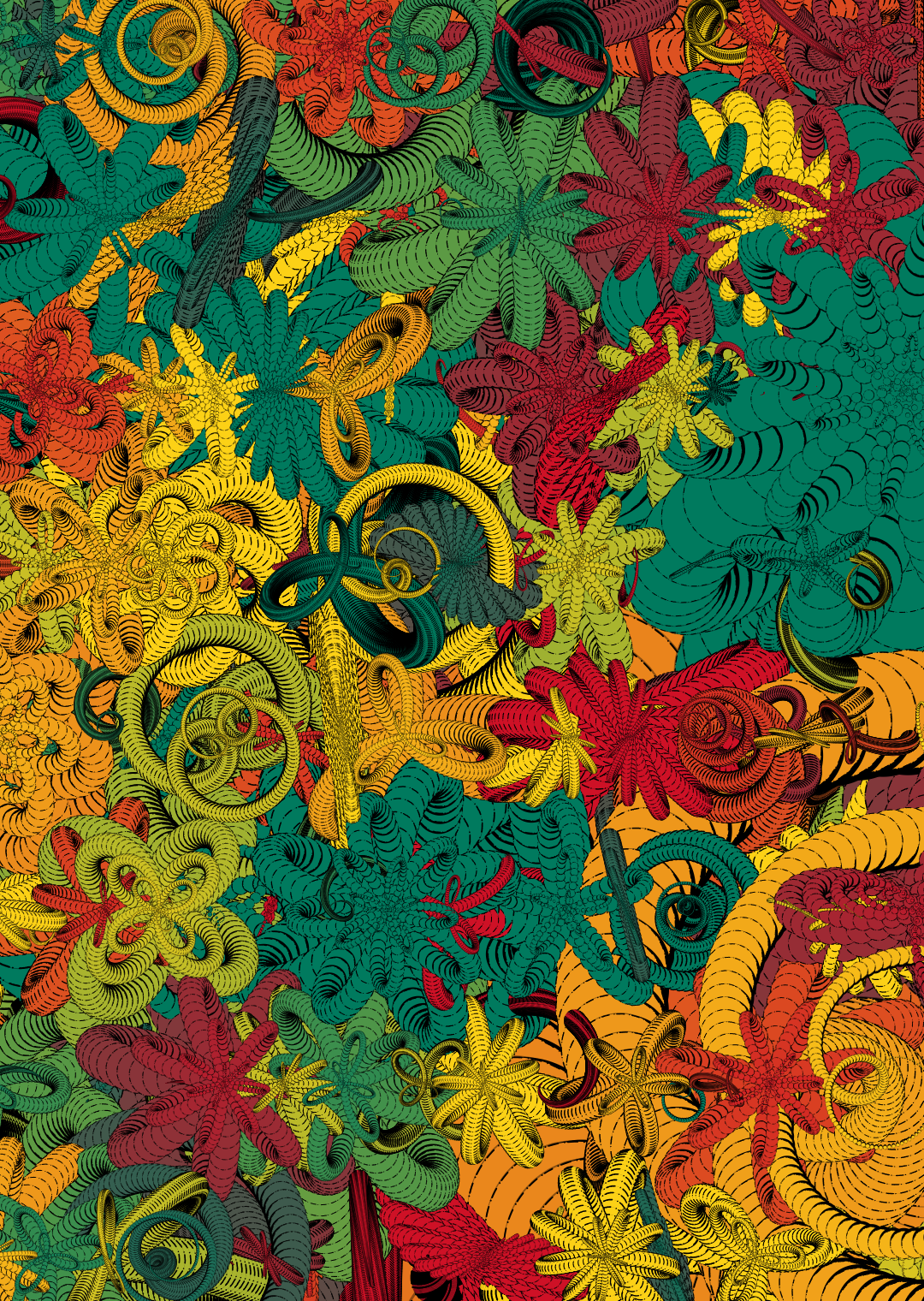 Jazz [WIP]