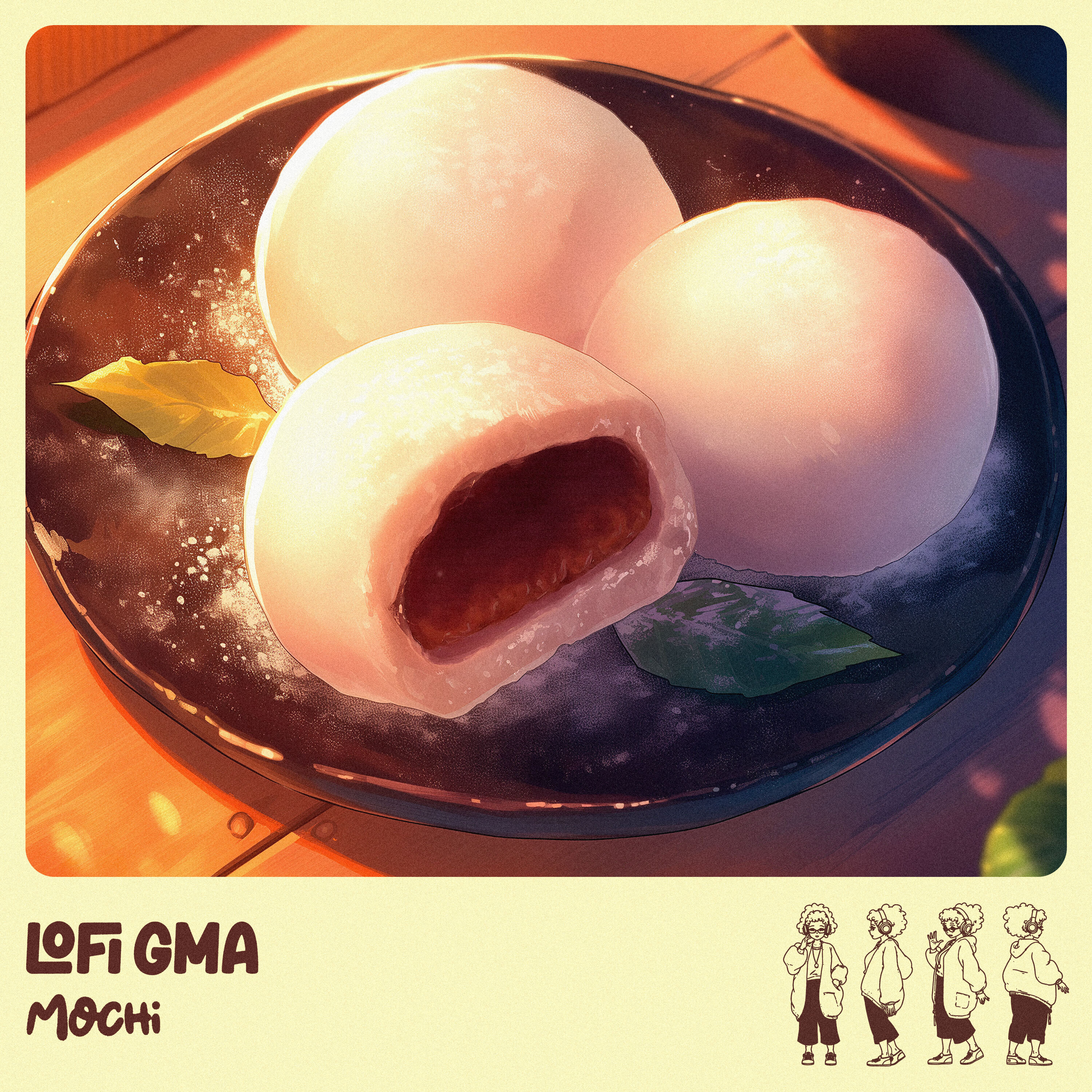 lofi gma - mochi 2036