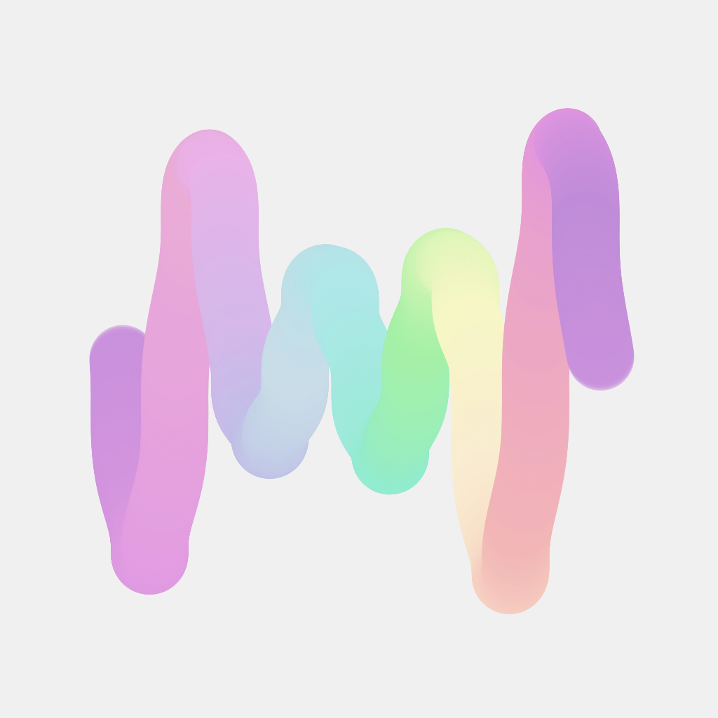 Squiggle #6017