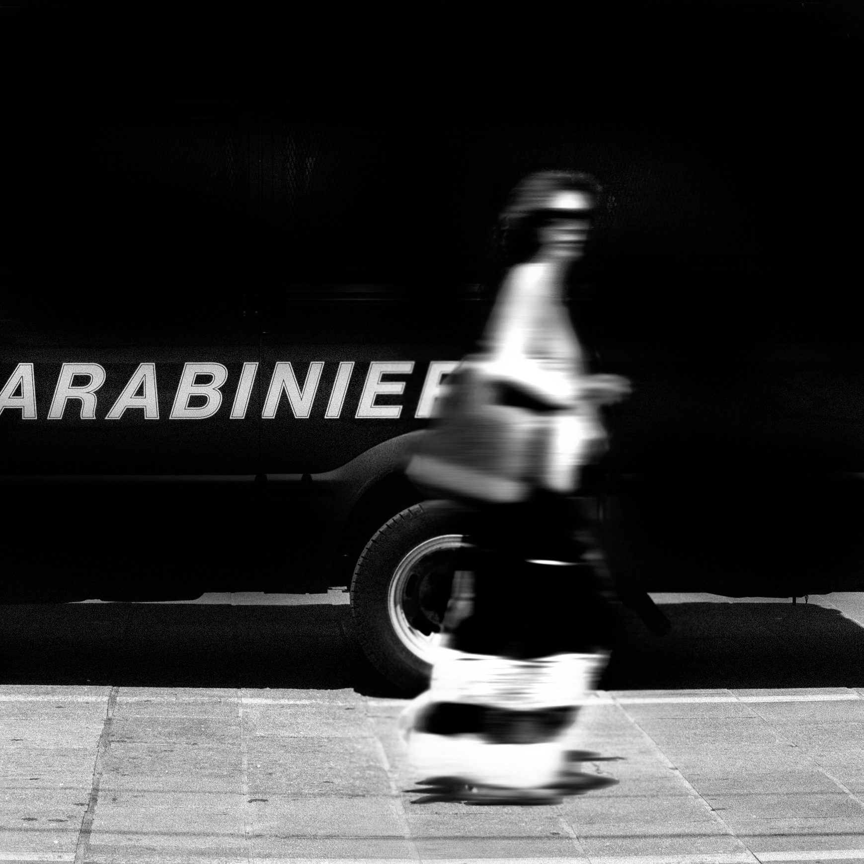 (C)arabinier(i)