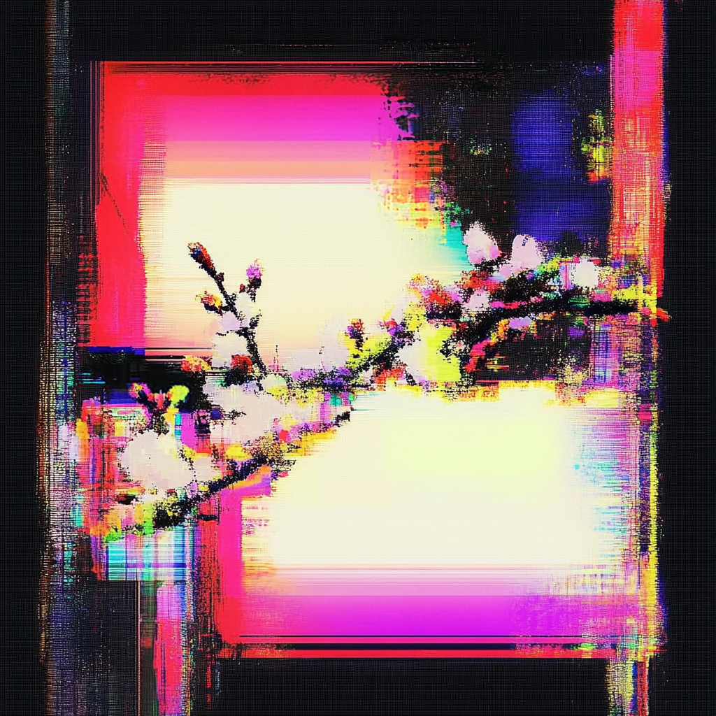 twisted