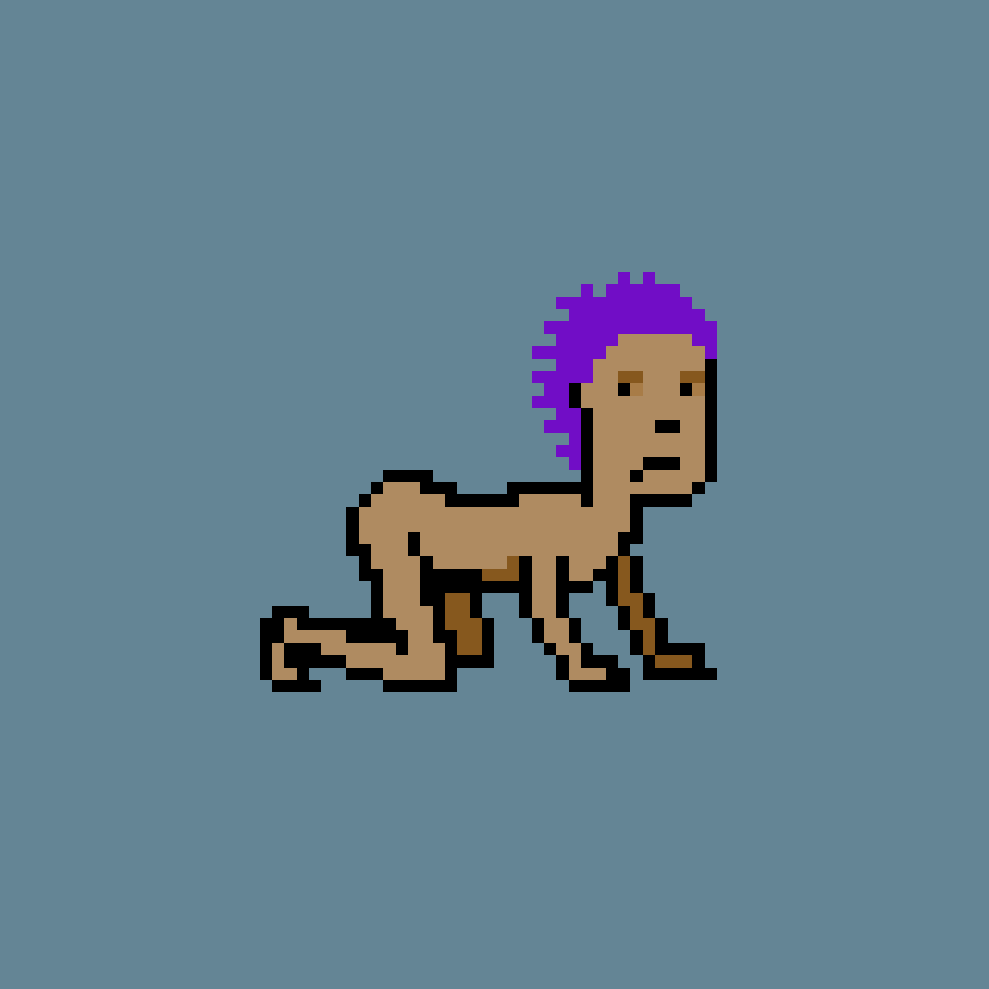 CrawlingPunk #4488