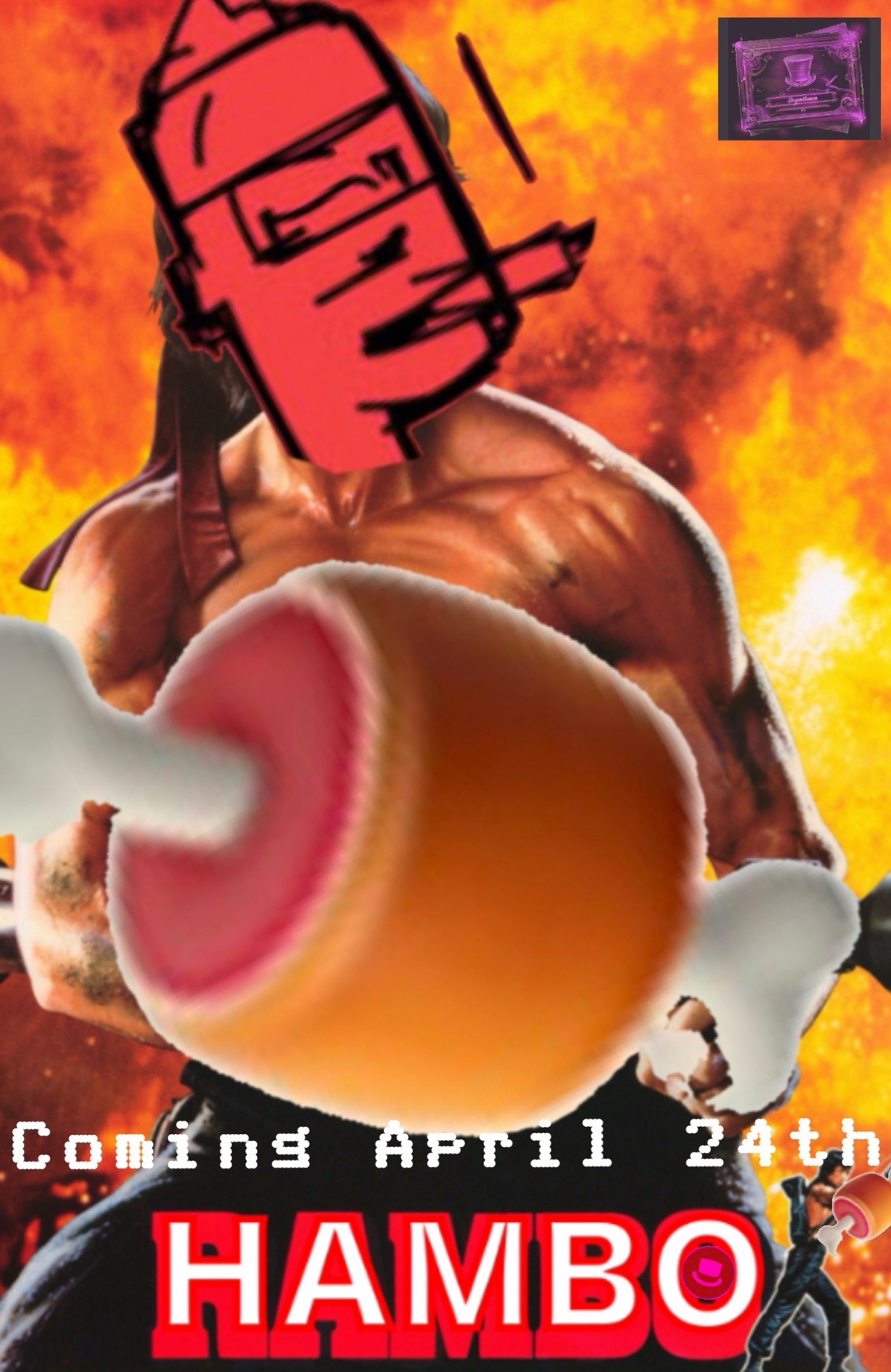 HAMBO