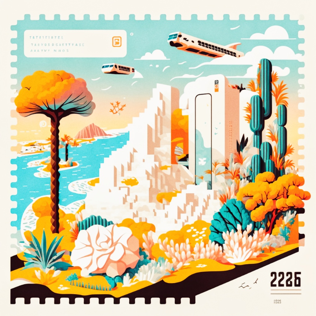 the transdimensional philatelist returns