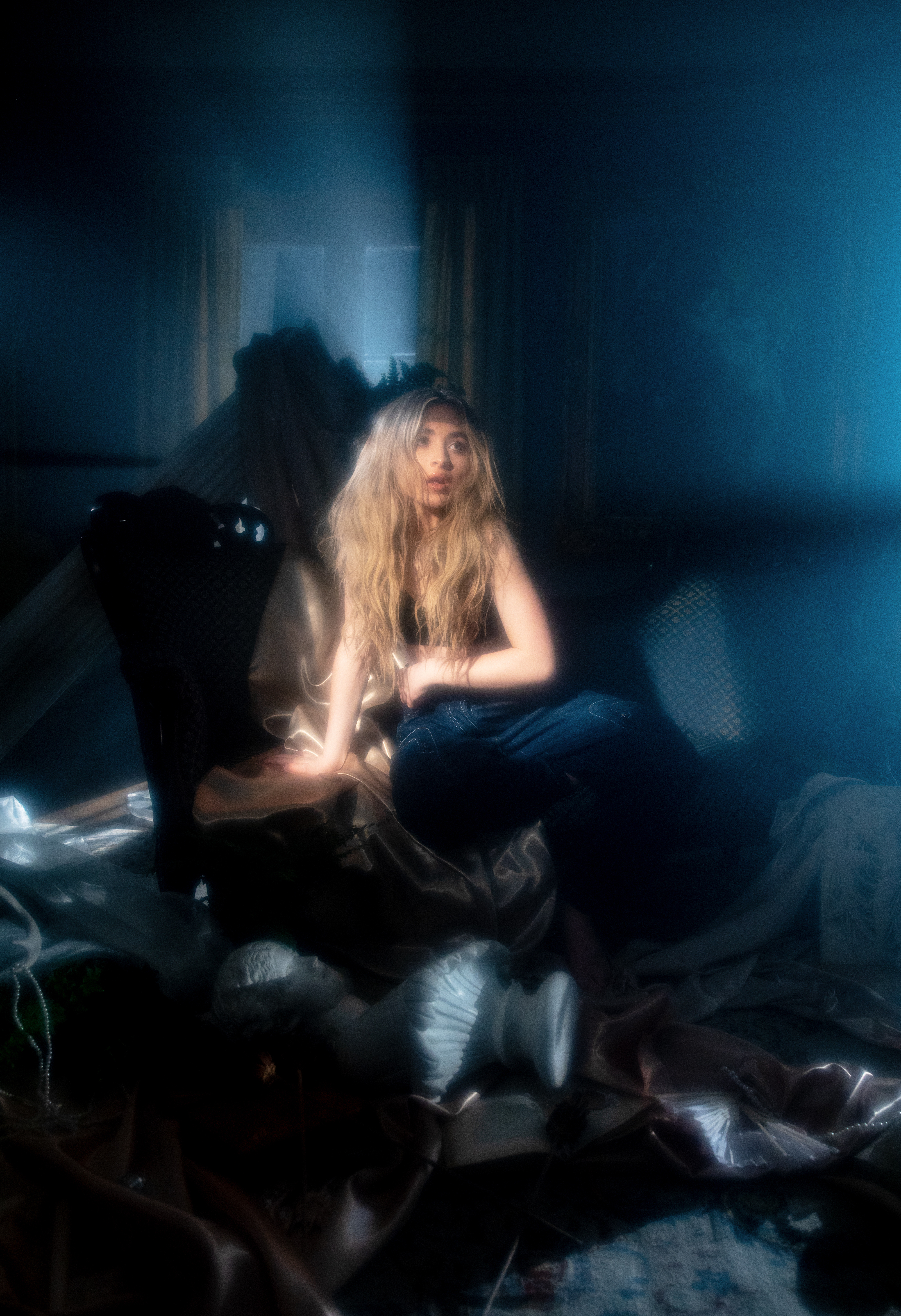 Sabrina Carpenter