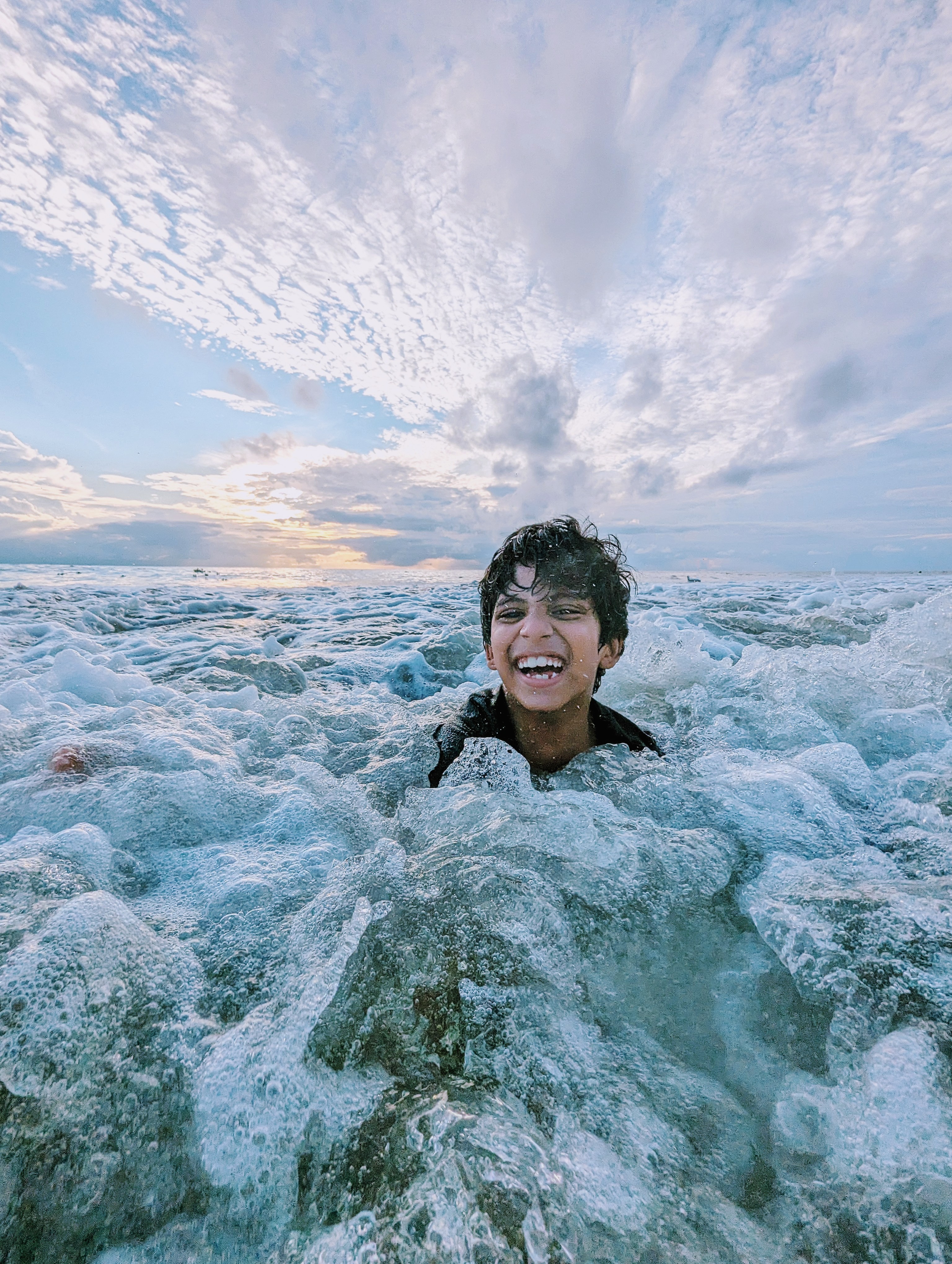 Wave Rider