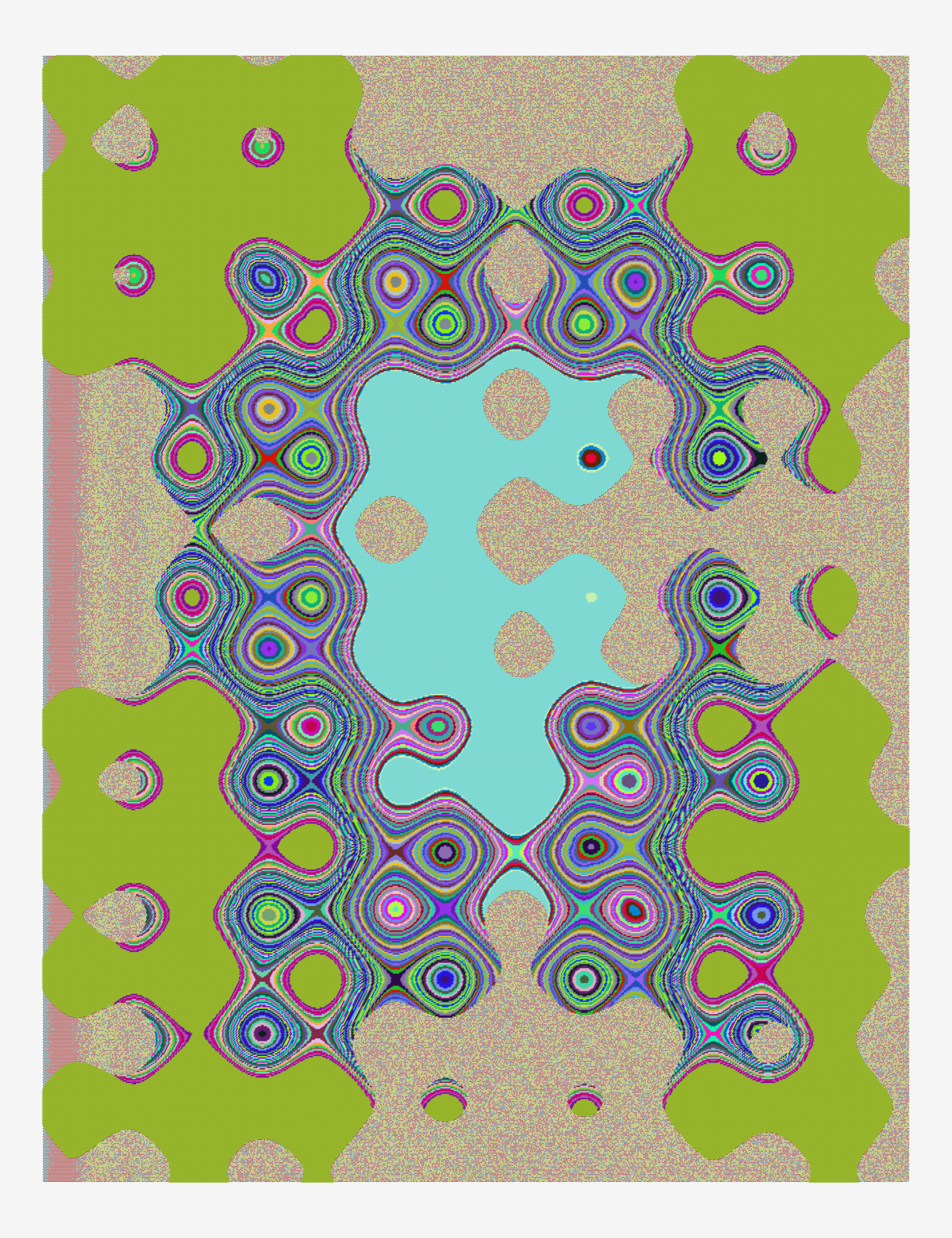 p5 Mesh Painting 15 01 25 G1504