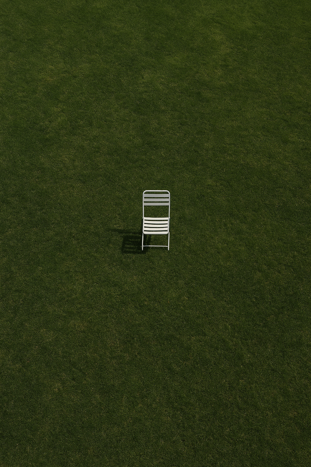 Lawn Chair