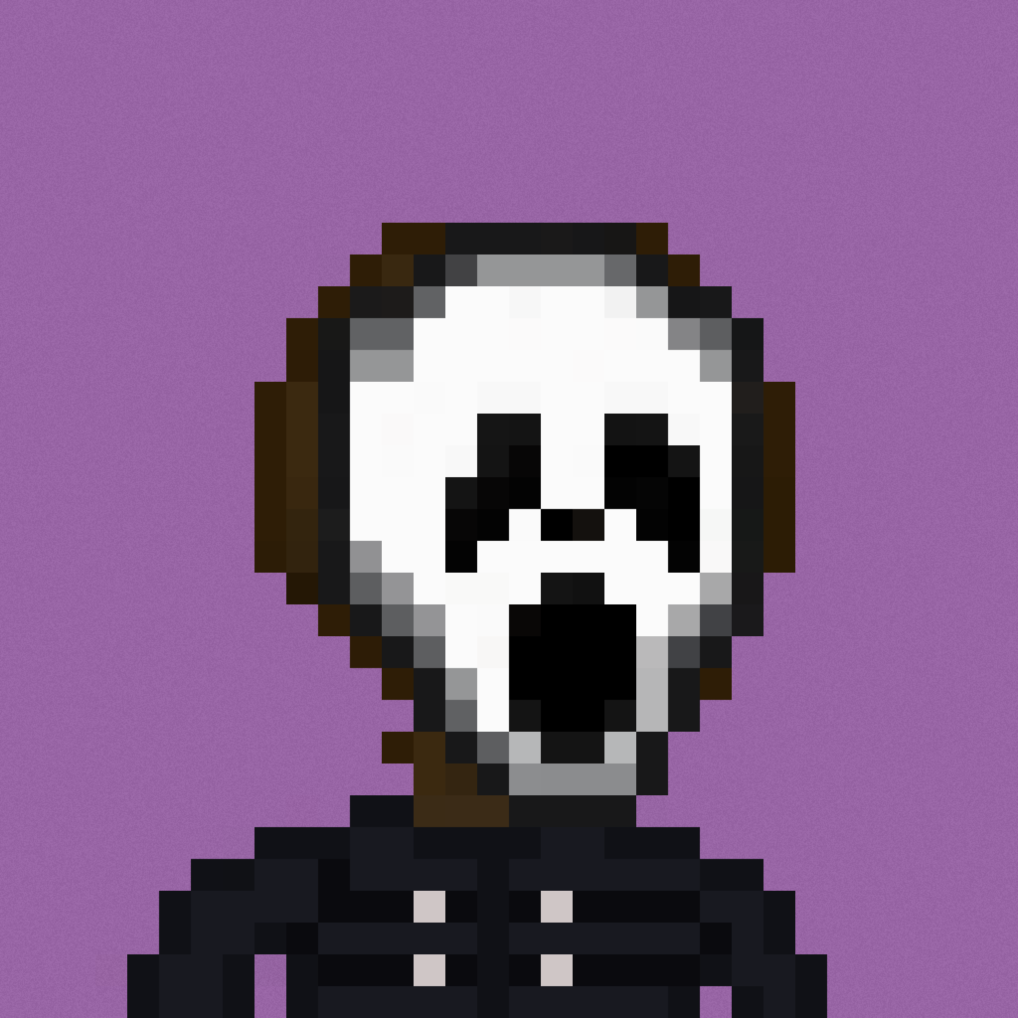 Undead #166