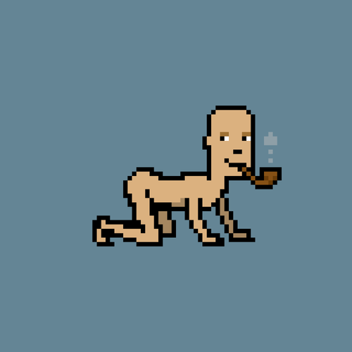 CrawlingPunk #6994