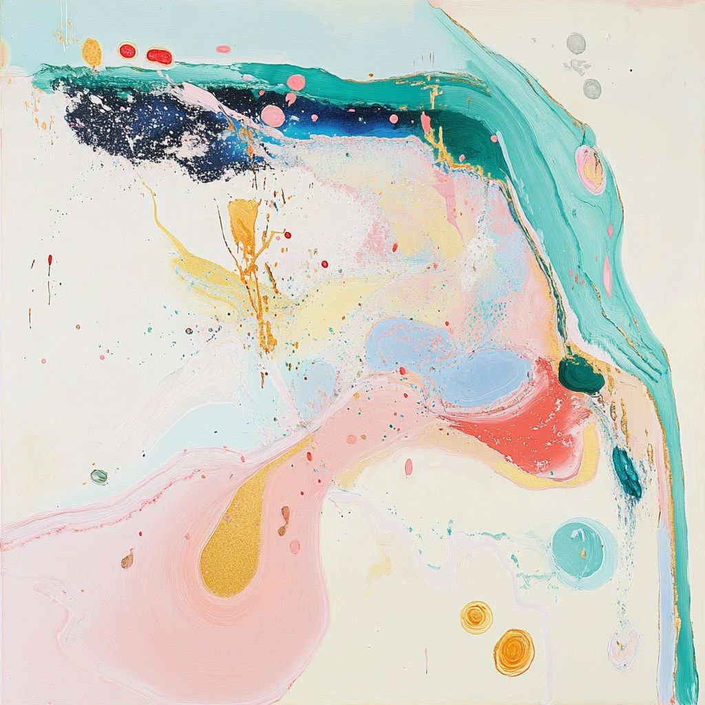 Pastel dreams 2