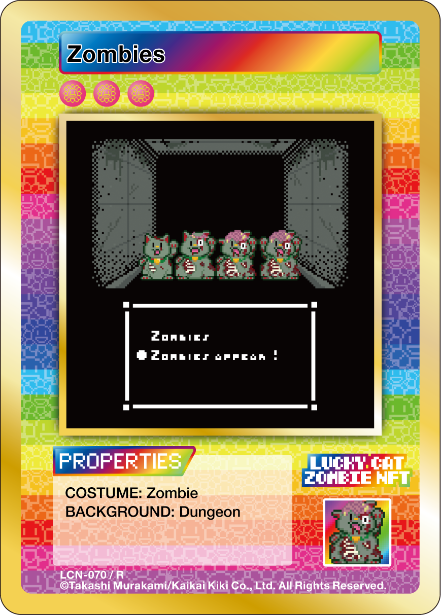 Zombies