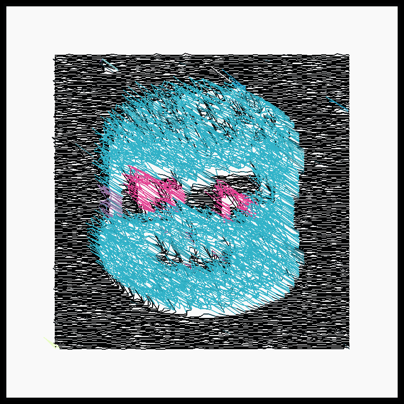 UXN Grifters #5387
