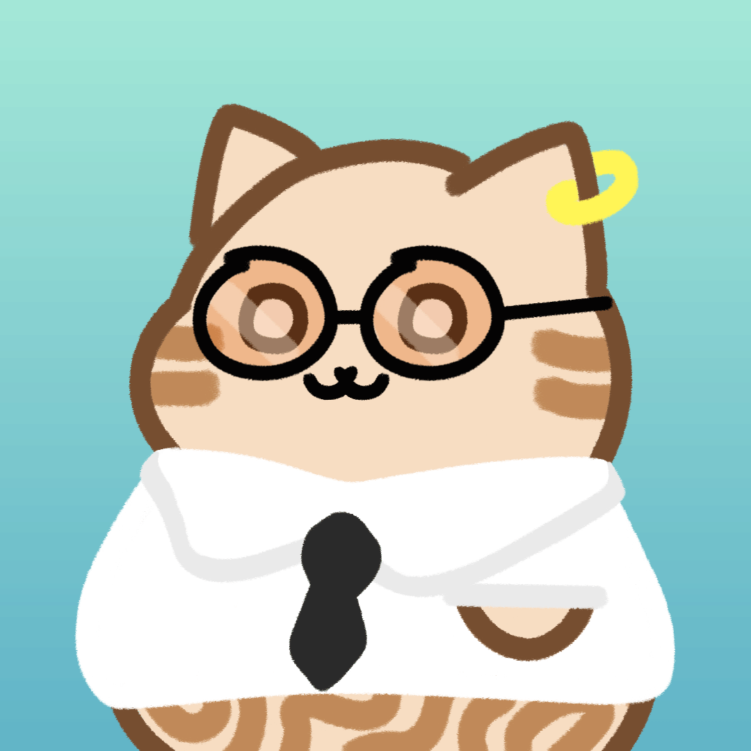 Dobish Cats #4691