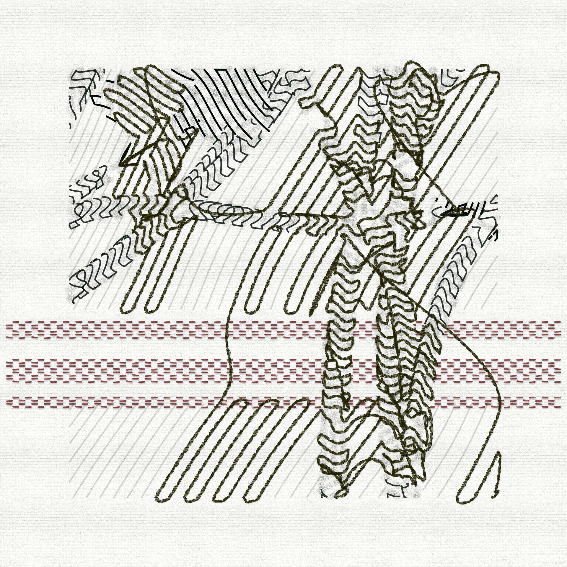 Aux Arbres #43251