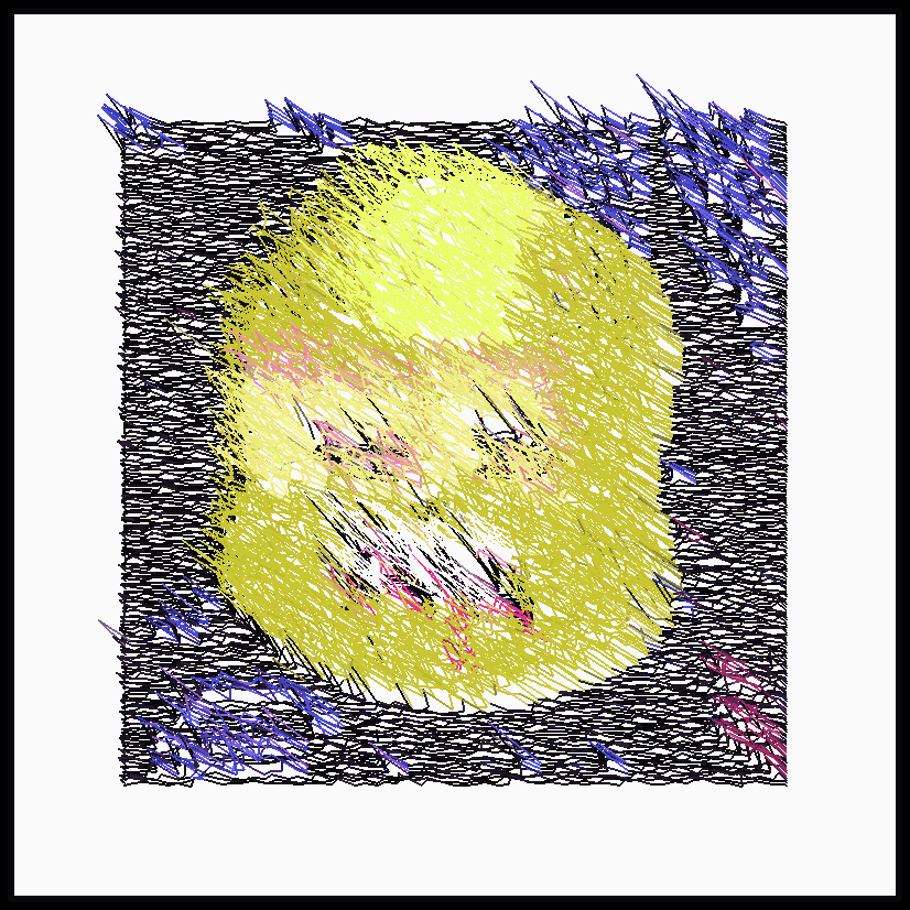 UXN Grifters #5259