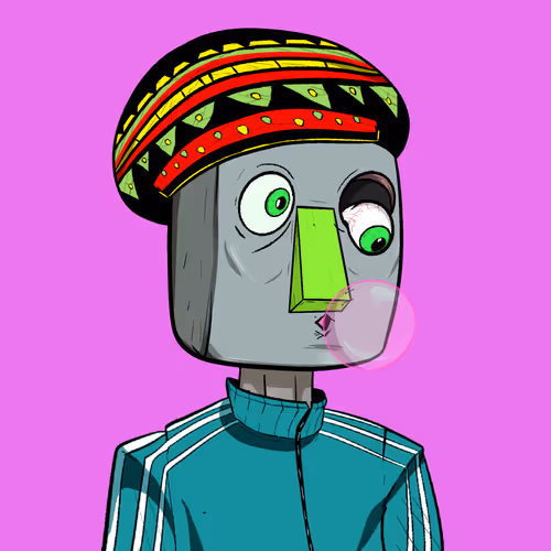 Headz #7207