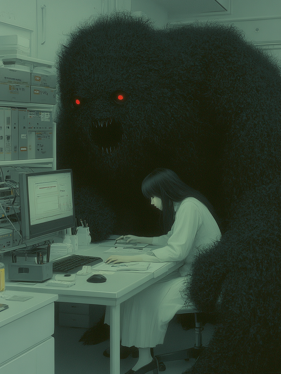 Micromanaging