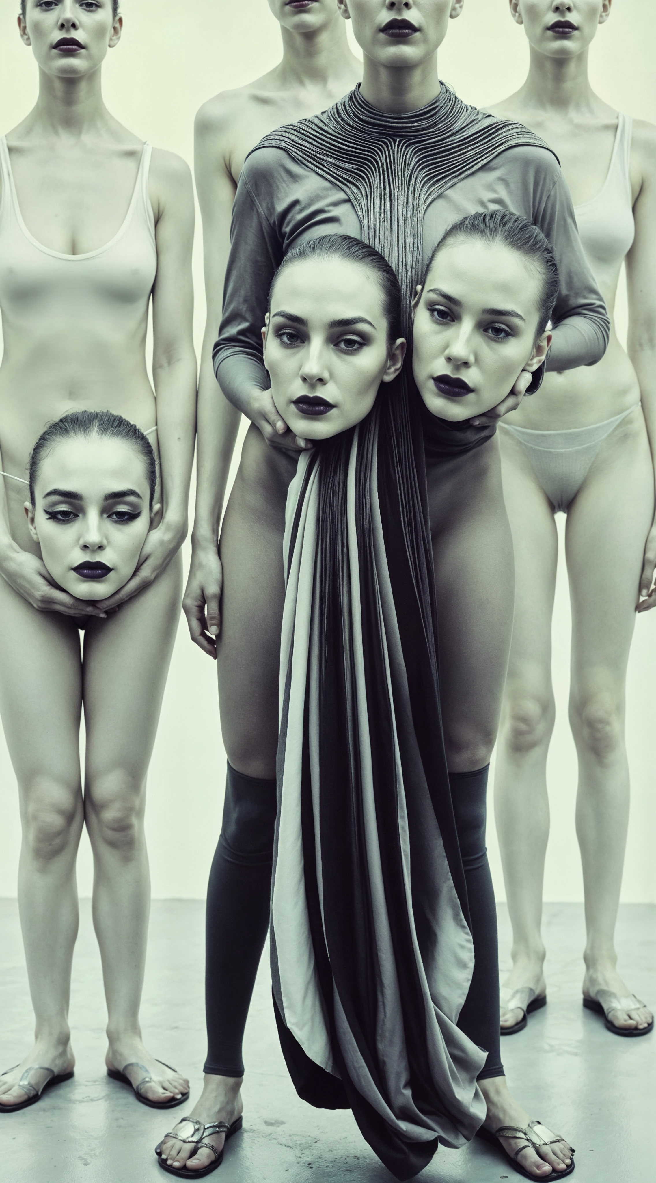 Multiplicity Within