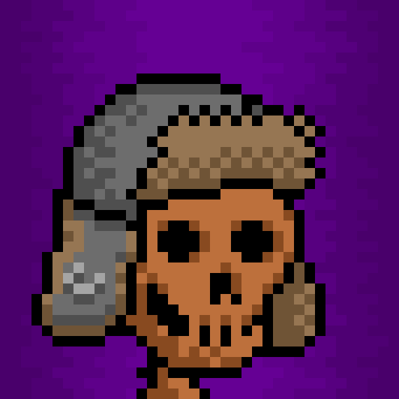 Lucky Ghoul #223