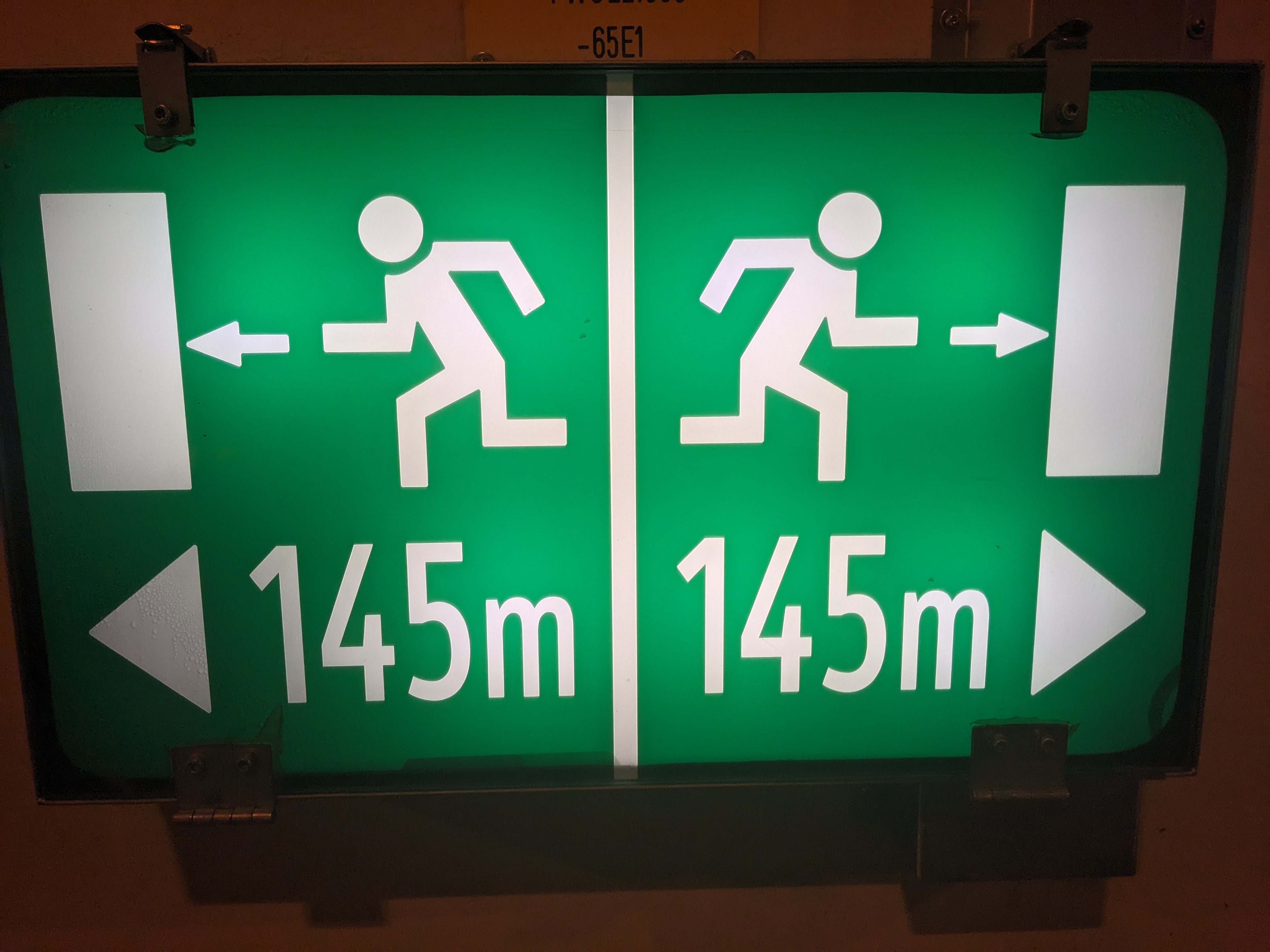 145m