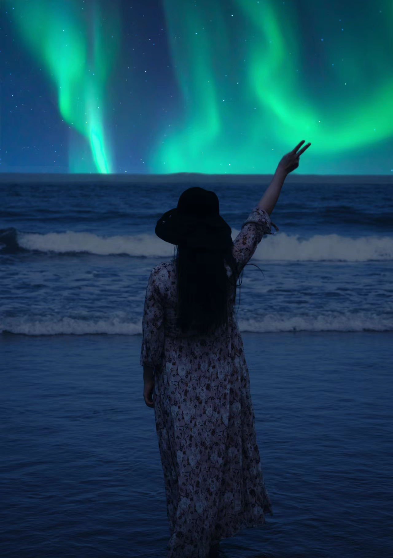 A Dream Composite #55