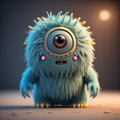 MonstersOnBase  #7332