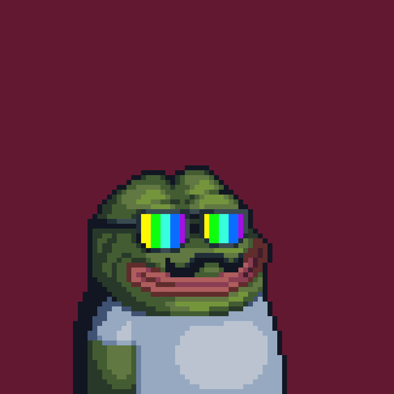 Dump Pepe #1331