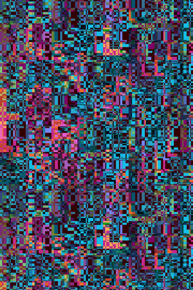 Genuary Day28 - 03