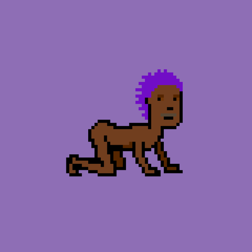 CrawlingPunk #9115