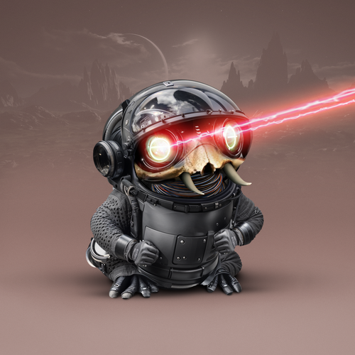 TrenchToads #323