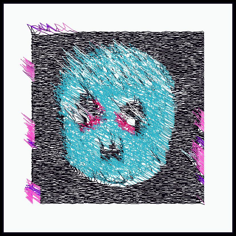UXN Grifters #5067
