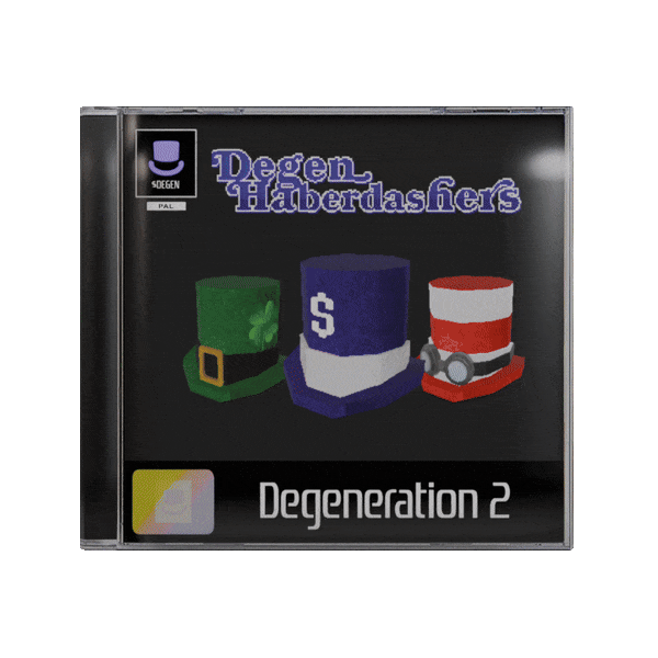 DH:D2 ™ Game case 1/3