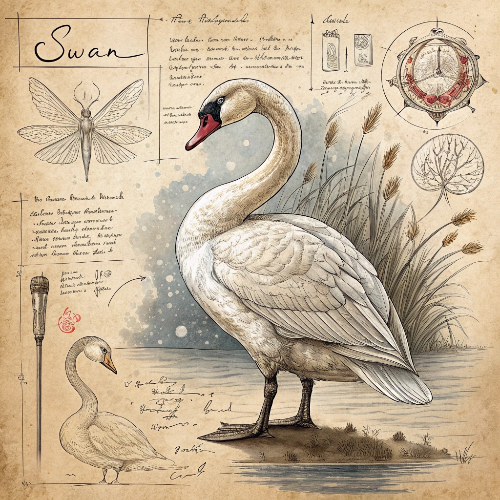 Animals Book #137