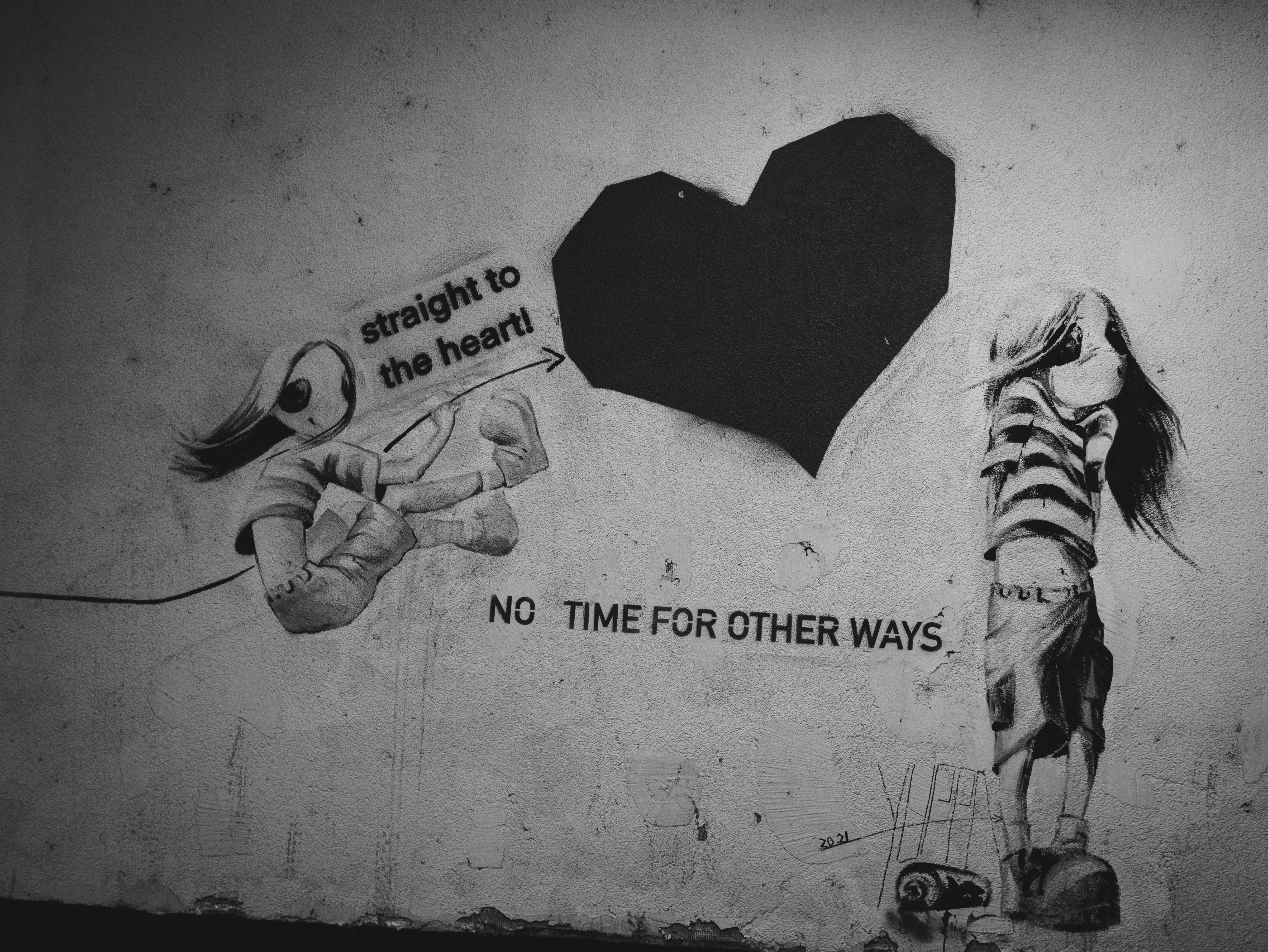 No Time