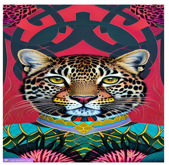 Leopard's Nobility