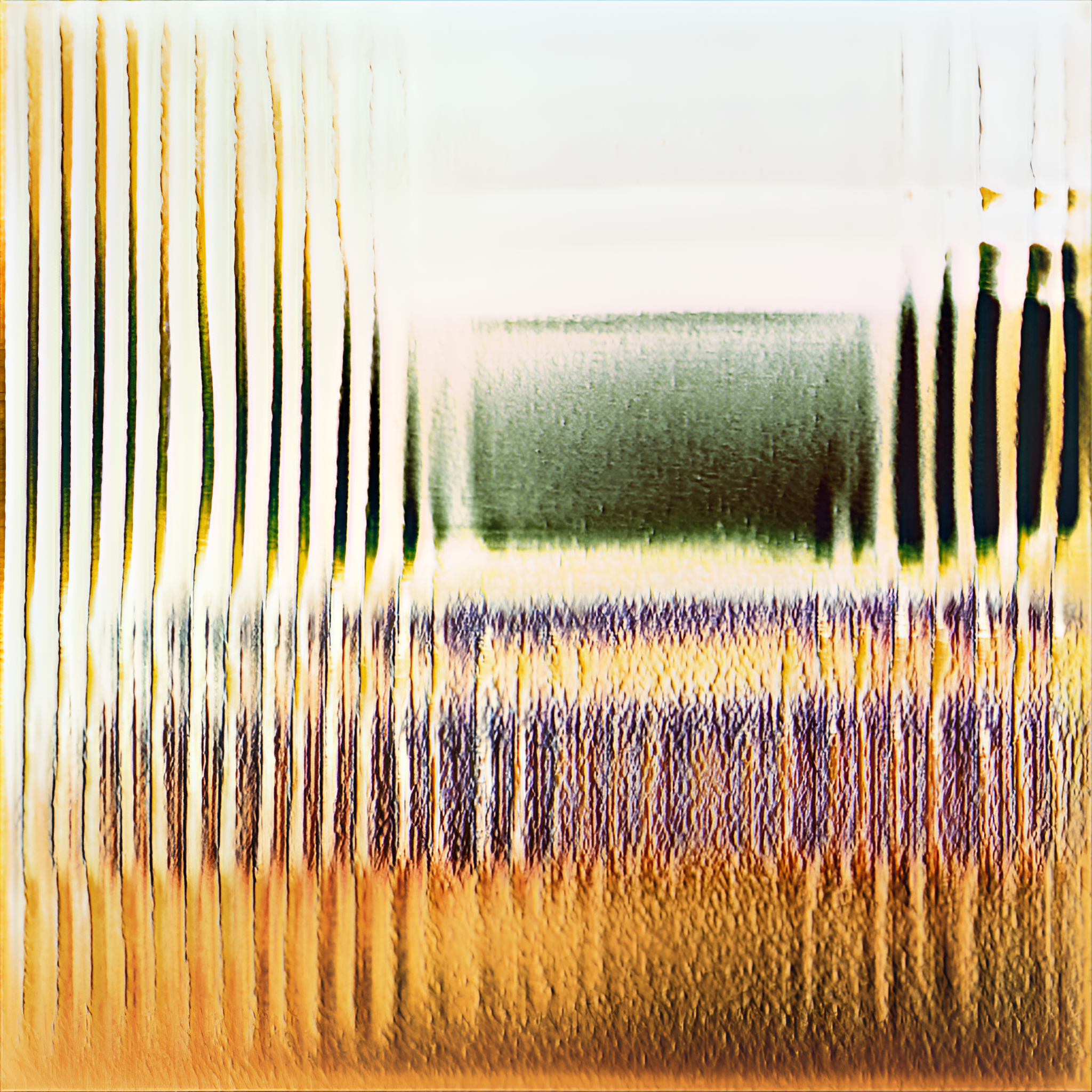Memory Field #48