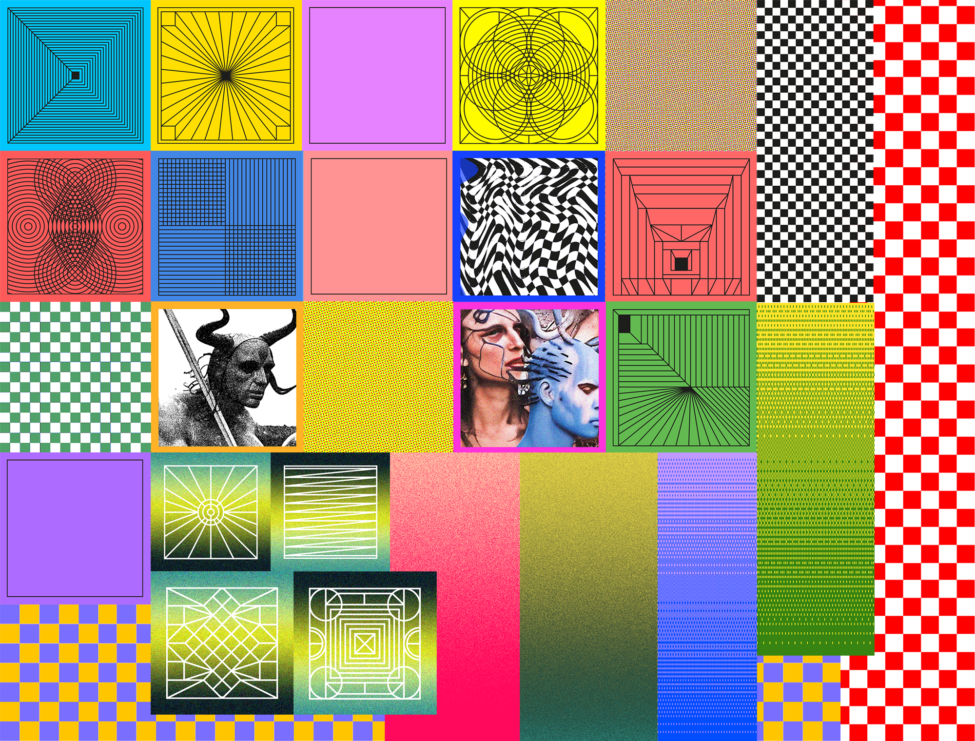 Digital Print Designs*