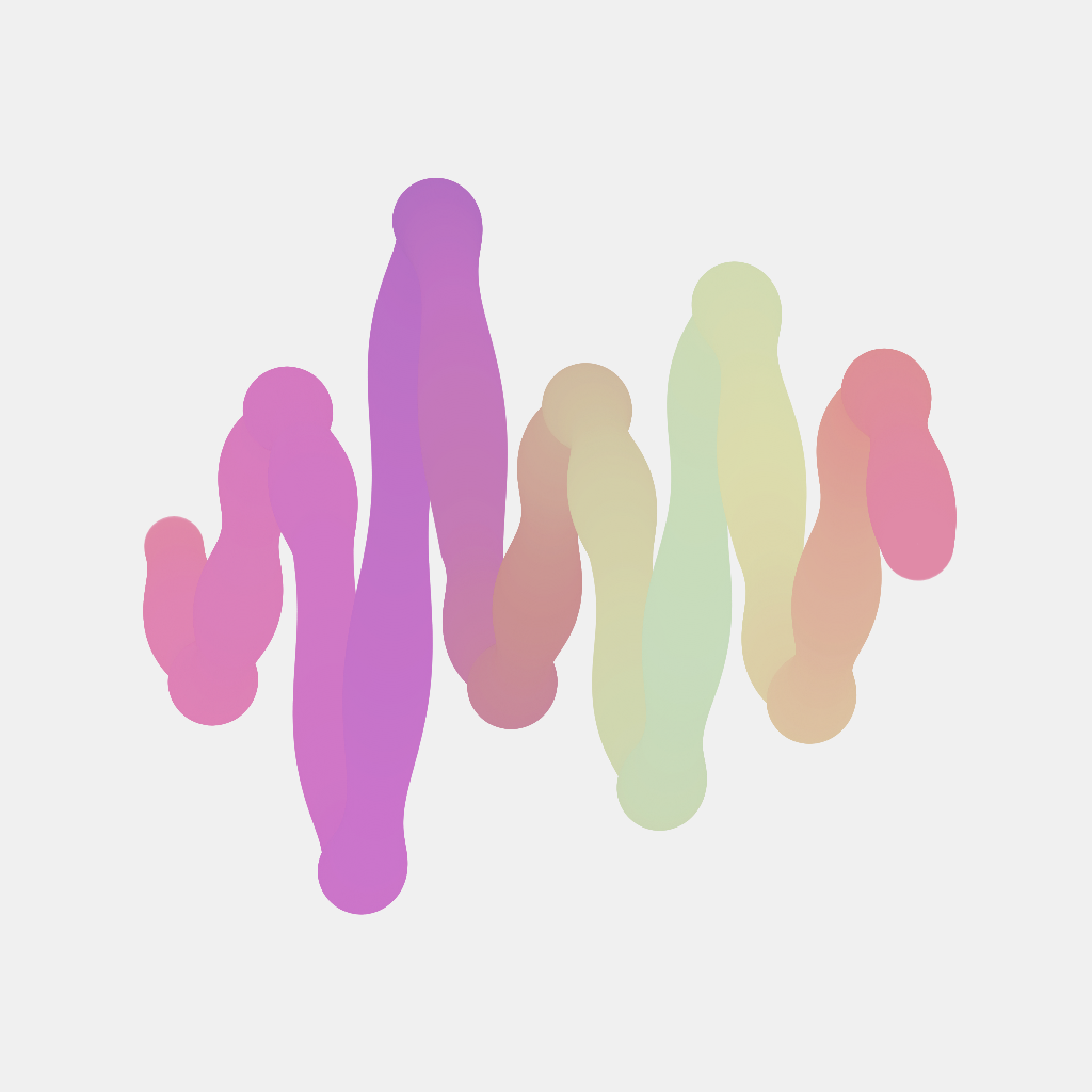Squiggle #5946