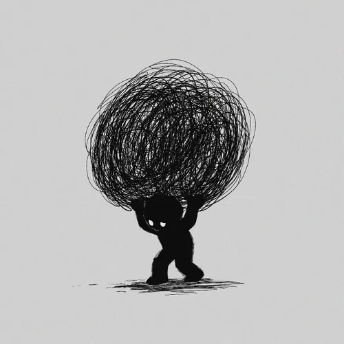 The Heavy Thought