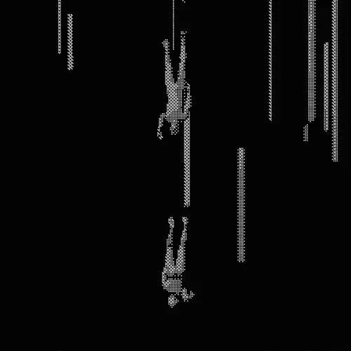 fallin