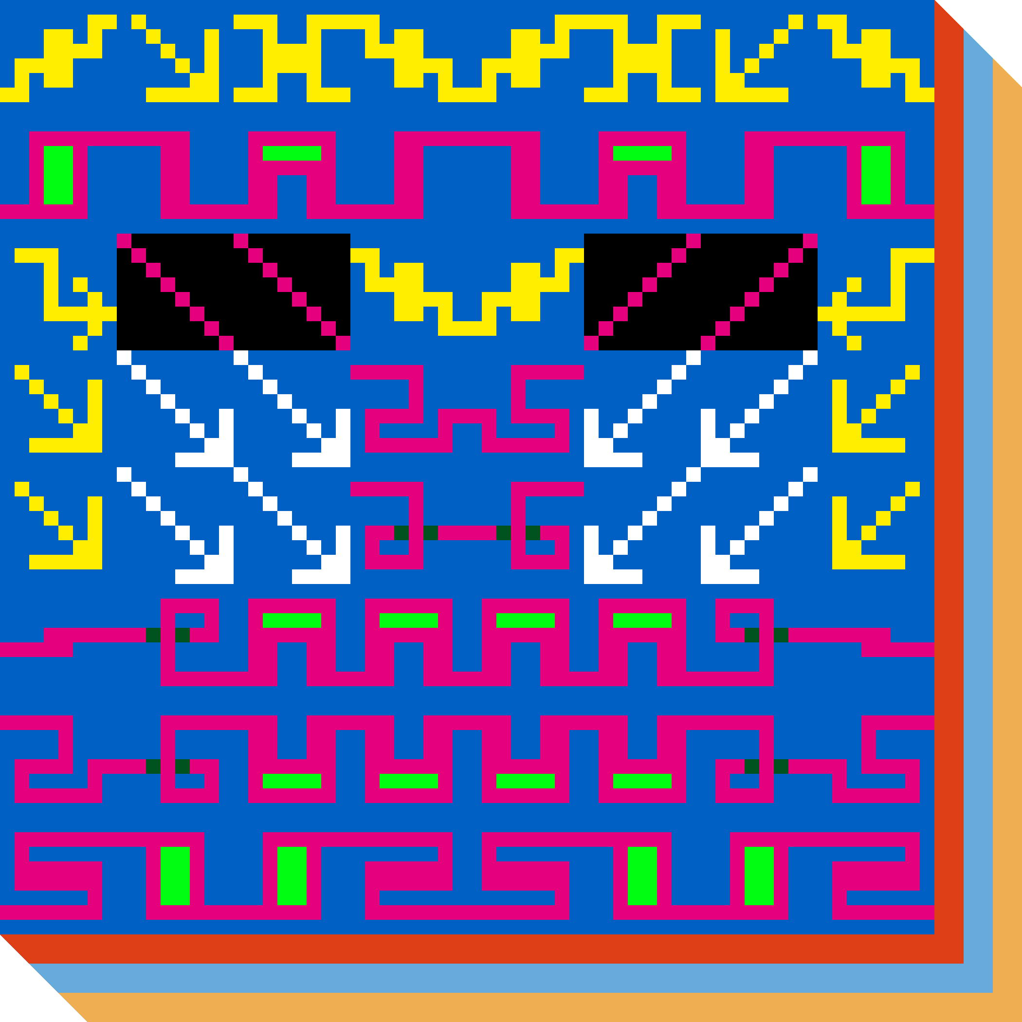 googly grix 22