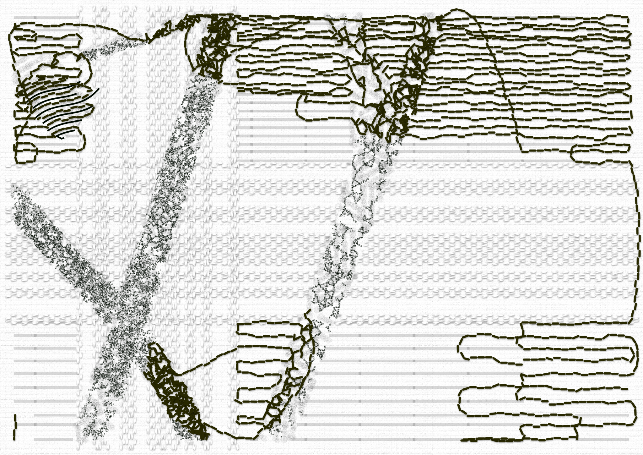 Aux Arbres #21813
