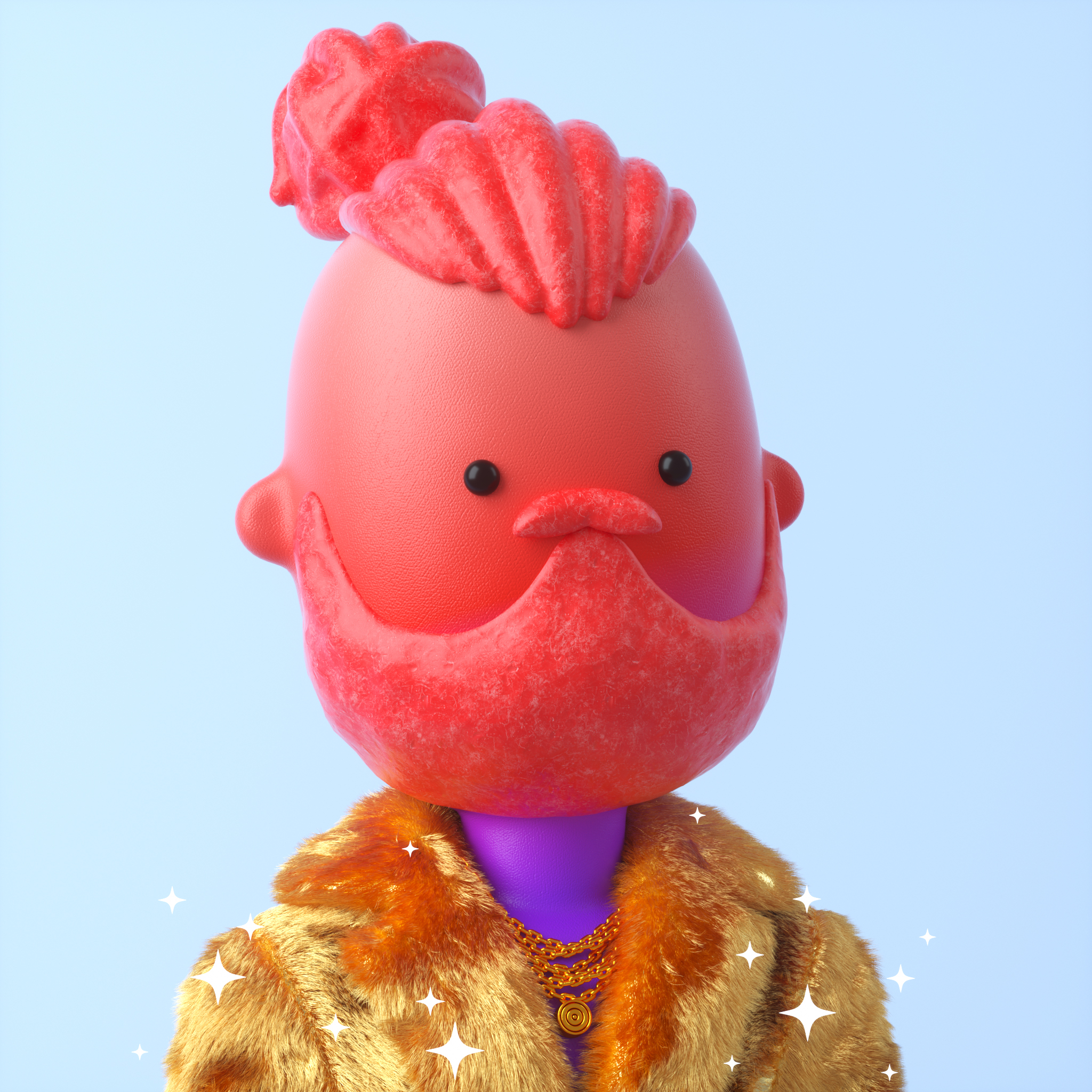 [LIMITED EDITION] #2