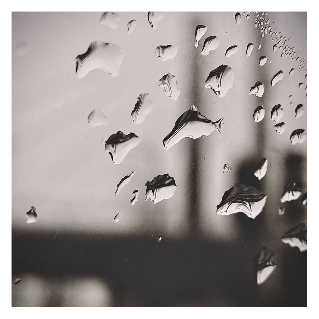 Raindrop Serenade