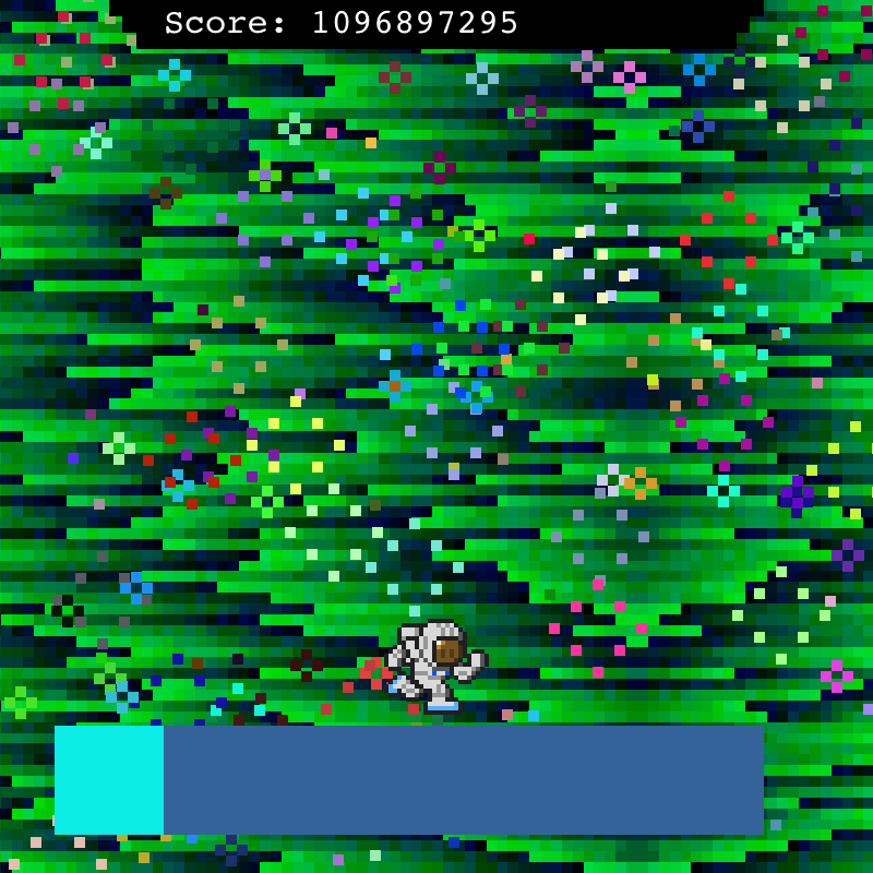 Warpdrive